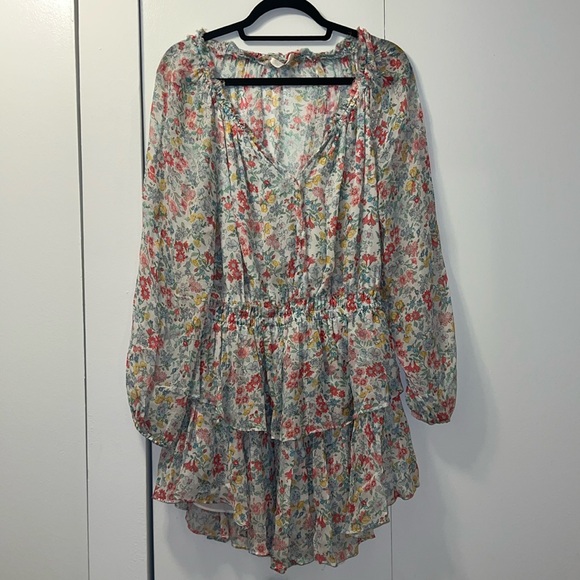 LoveShackFancy Dresses & Skirts - Loveshack Fancy Dress